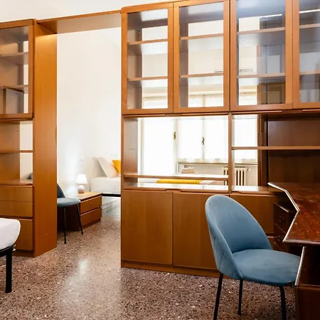 Vatican Giuliano's House Apartment Rome