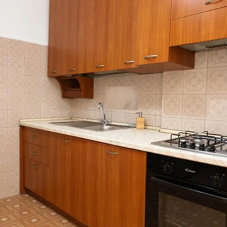 Vatican Giuliano's House Apartment *