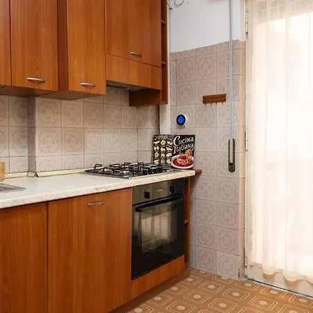 Vatican Giuliano's House Apartment