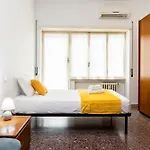 Vatican Giuliano's House *