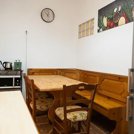 Vatican Giuliano's House Apartment *