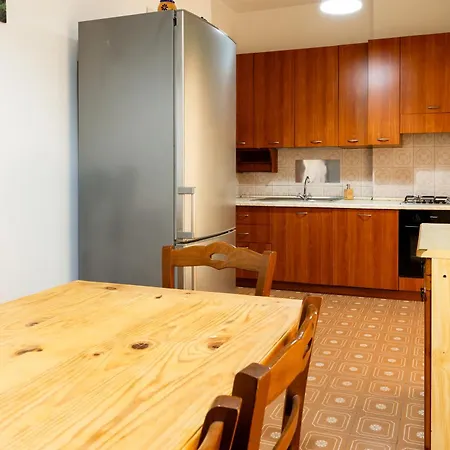 Apartman Vatican Giuliano's House